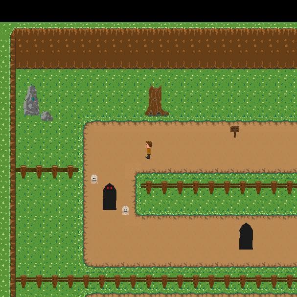 Brovaria Demo screenshot 3