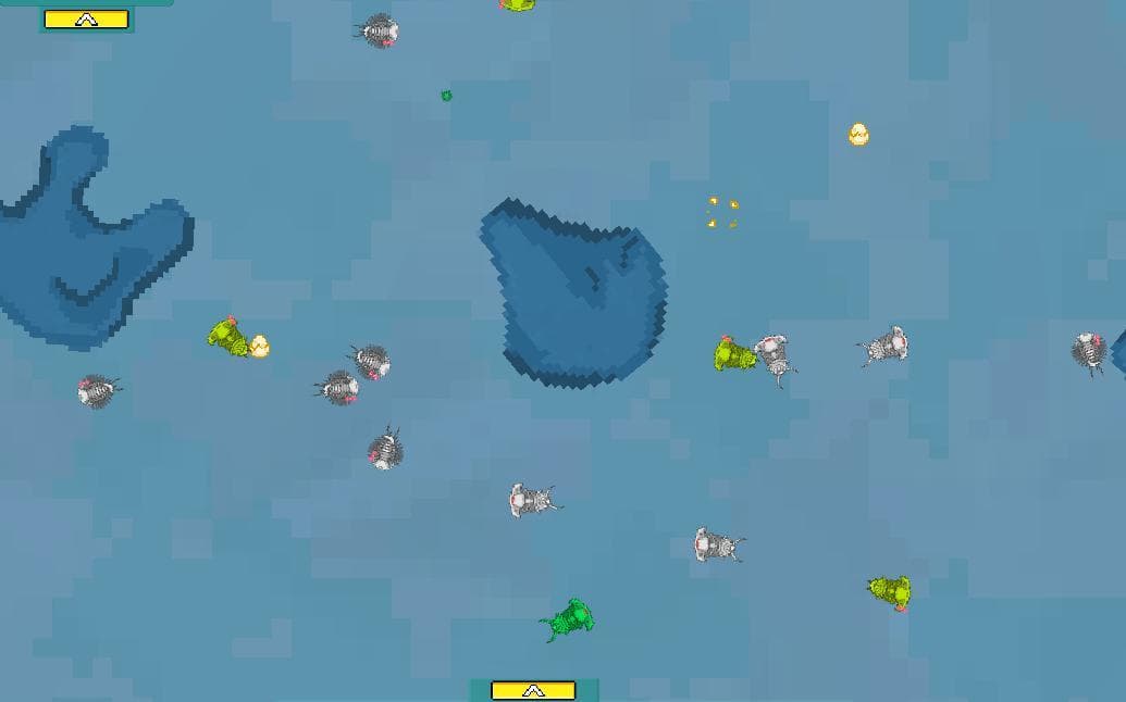 TriloBuddies screenshot 6