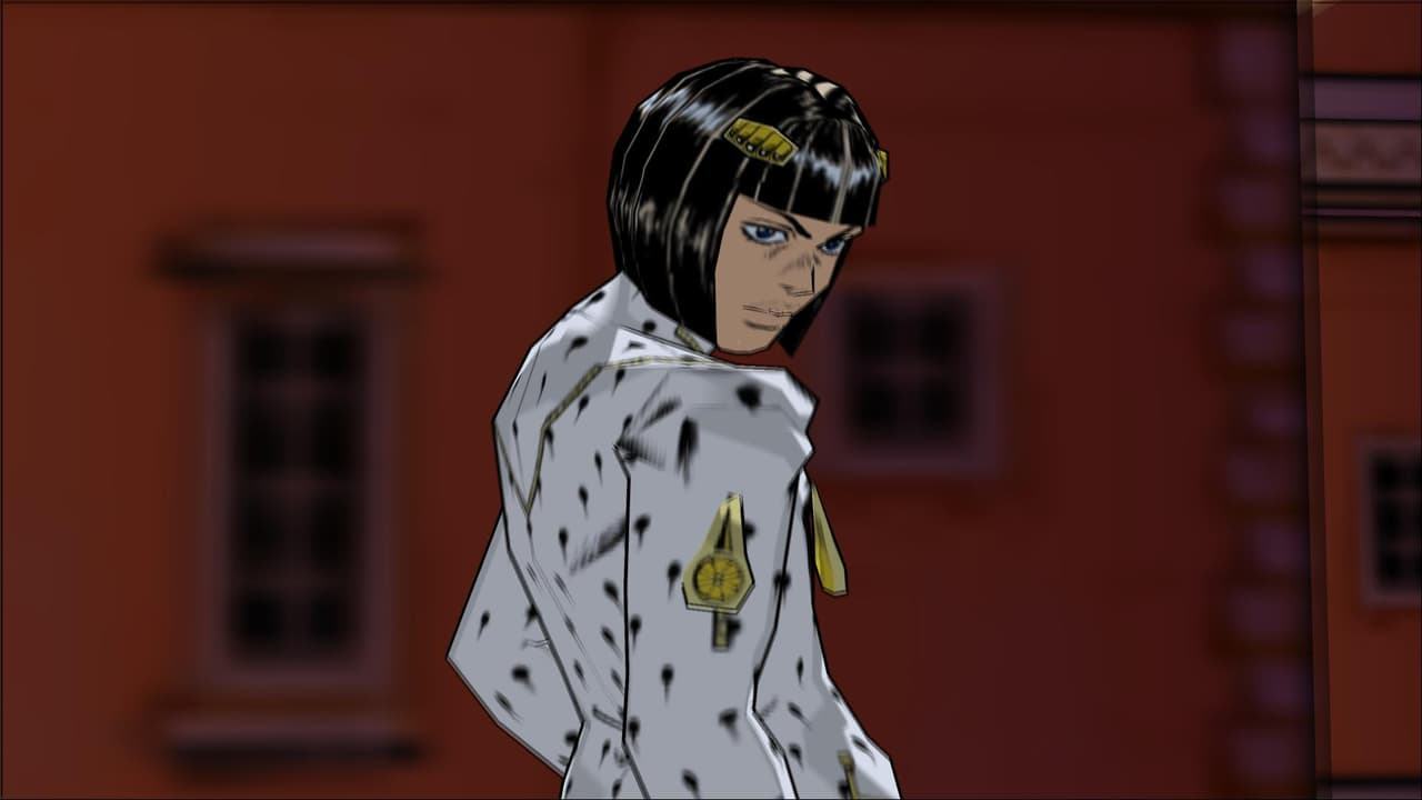 JoJo no Kimyou na Bouken: Ougon no Kaze screenshot 6