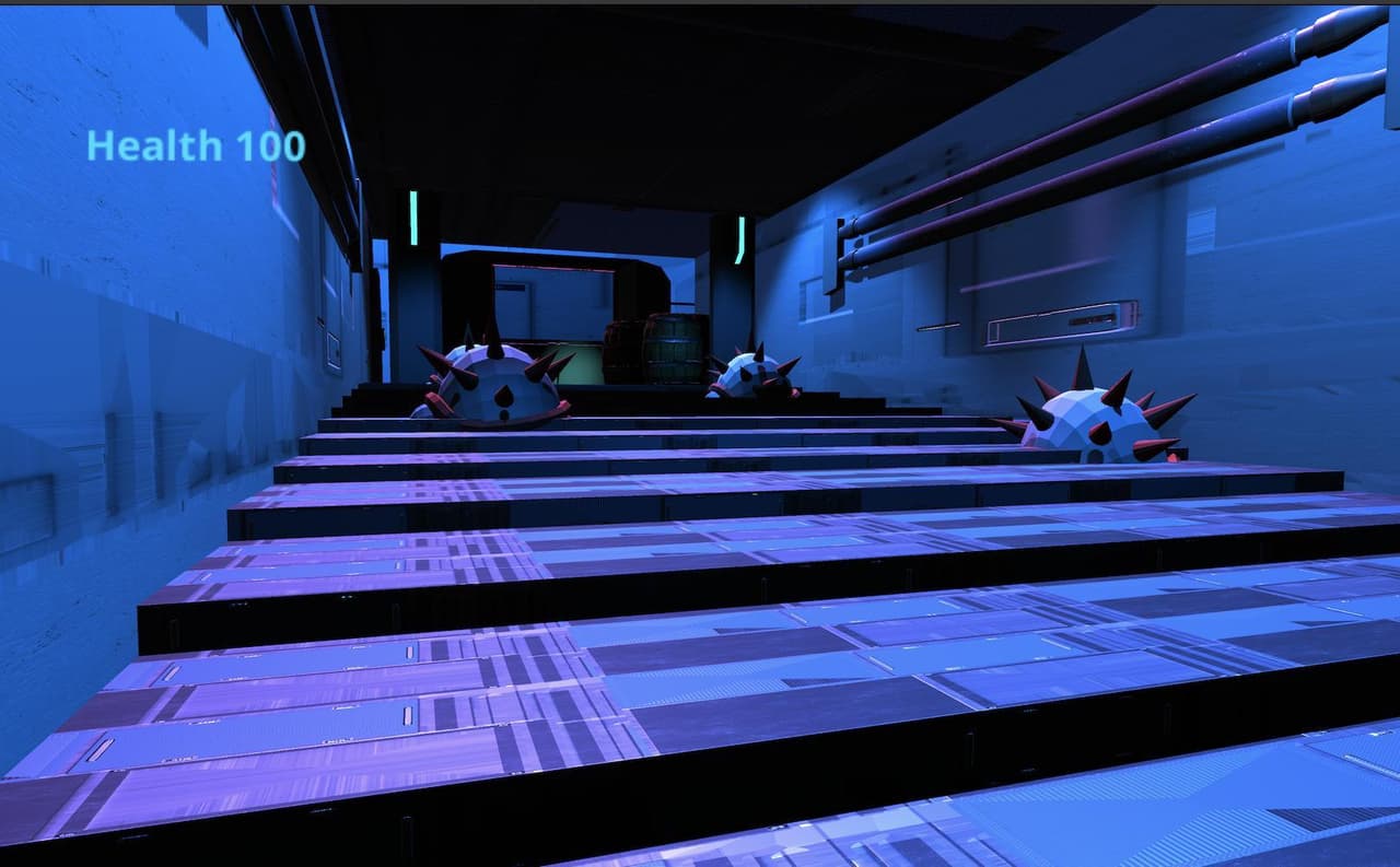 Automaton (ClintonThai) screenshot 3