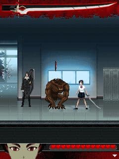 Blood+ (Java)