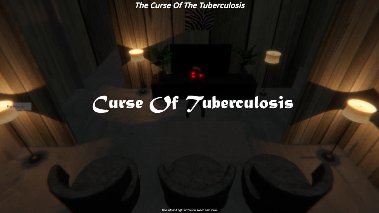 Curse Of Tuberculosis