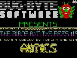 The Birds and the Bees II: Antics screenshot 6