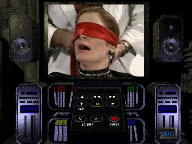 Michael Ninns Latex: The Game screenshot 4