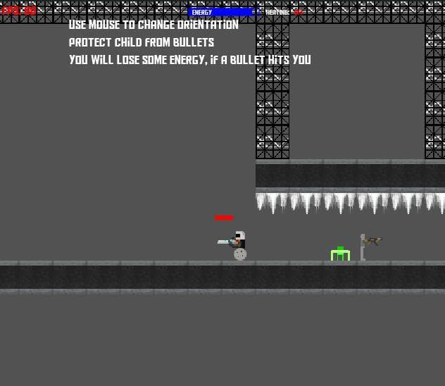 Only One Way (Ben Yazi) screenshot 2