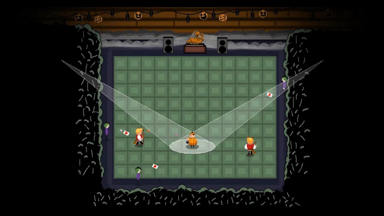 Sweet Moves (Futuregames)