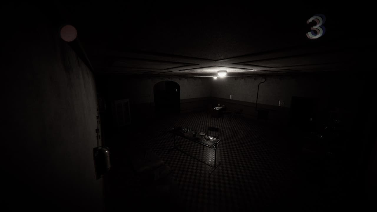Nyctalopia screenshot 2