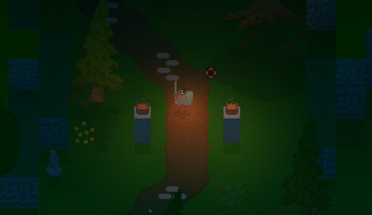 Tales of Astya screenshot 2