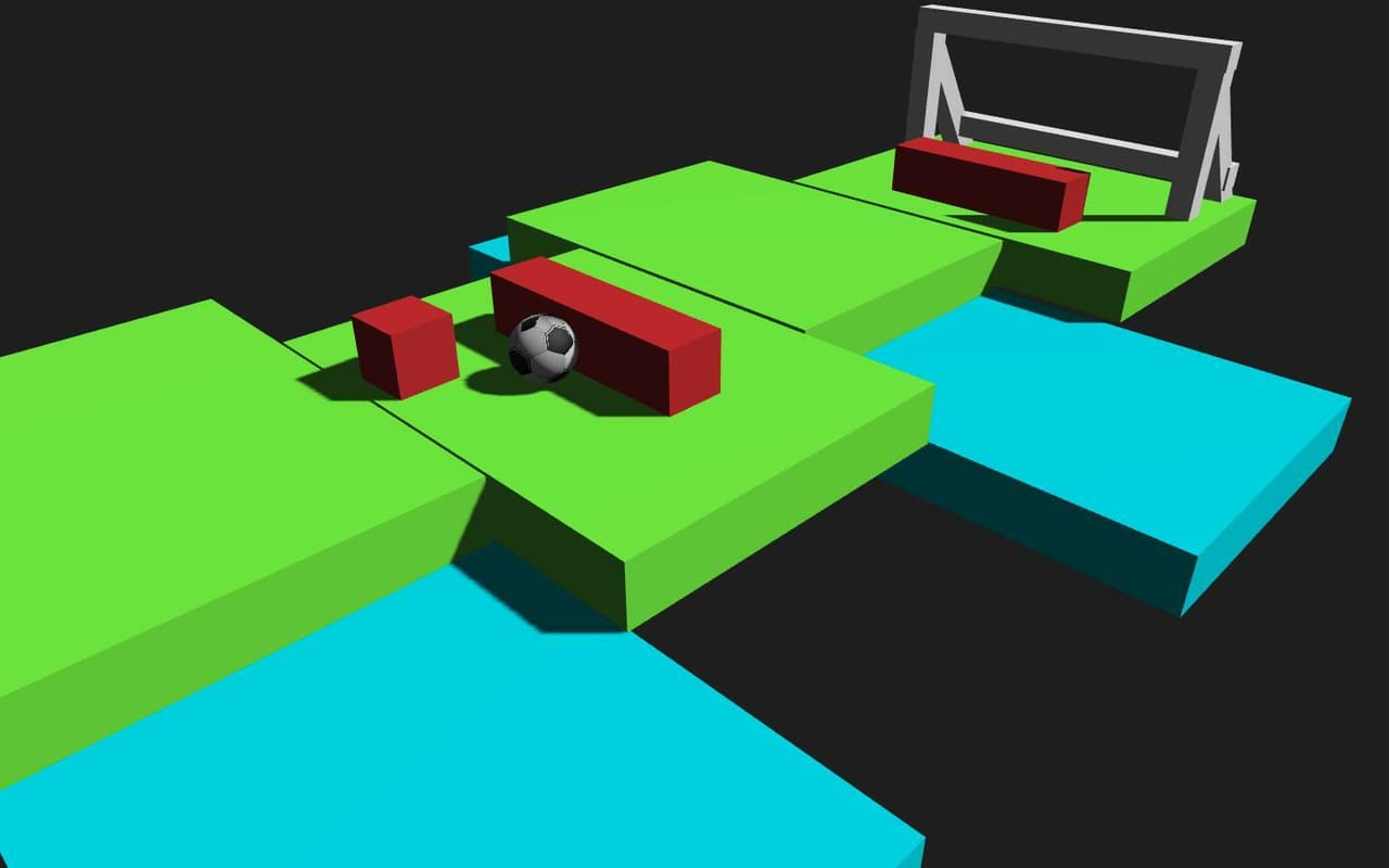 Footeez screenshot 2