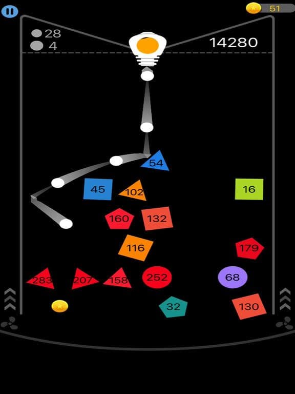 Keep Bounce screenshot 3