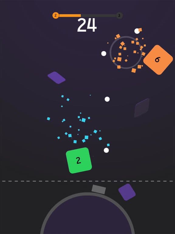 Shoot Blocks: Shooting Games