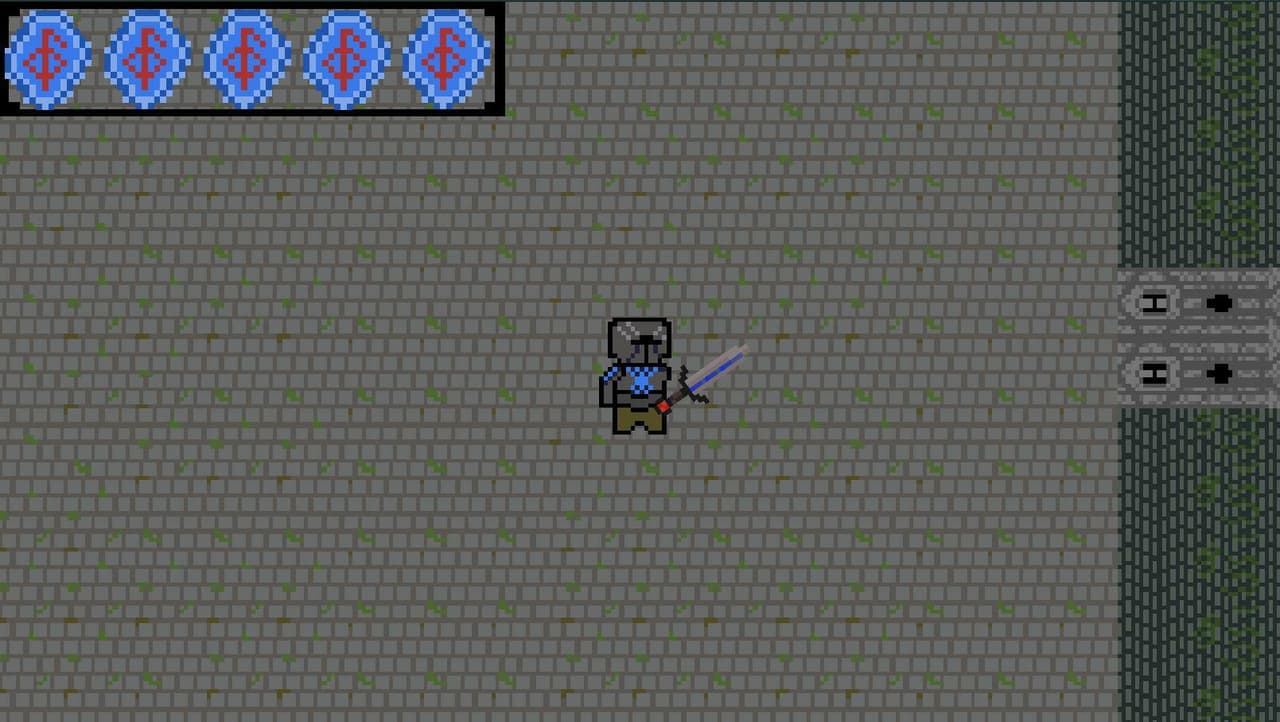 The Harlens Artifact (20/21)