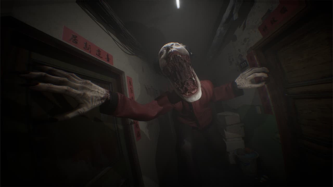 Dread Flats screenshot 5