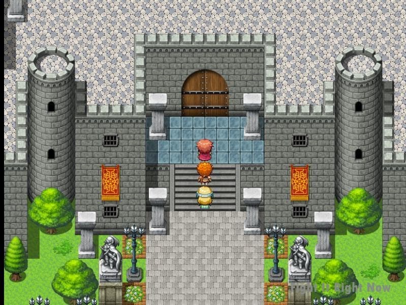 Fight it right now The Seies screenshot 3