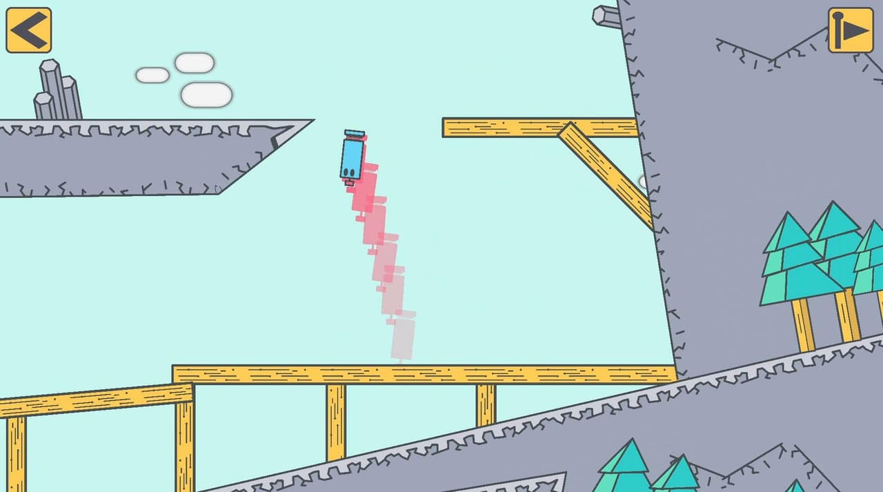 Keep Bouncing Back screenshot 3