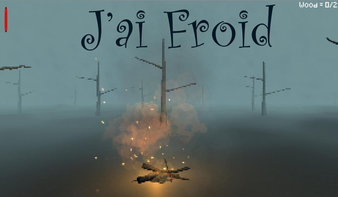 Jai Froid