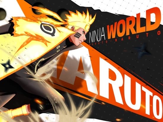 Ultimate Ninja:Shippuden screenshot 2