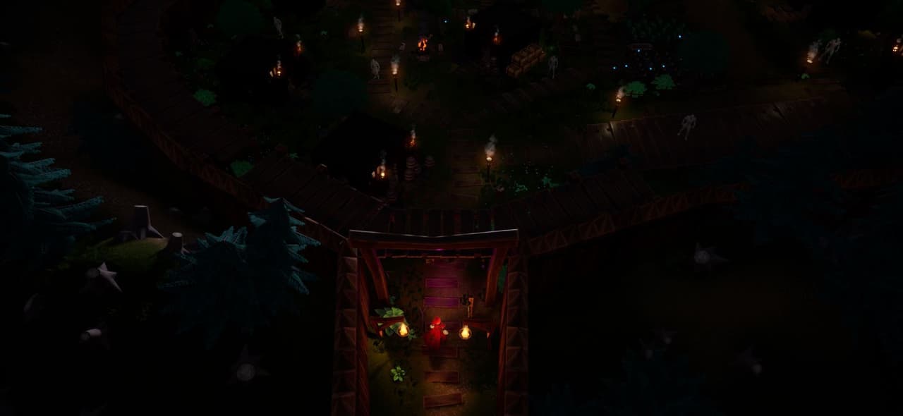 Damn Them All - A Fenébe Mindegyiket screenshot 3
