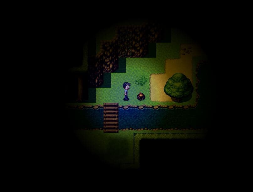 Into The Limbo (PC VERSION) screenshot 4