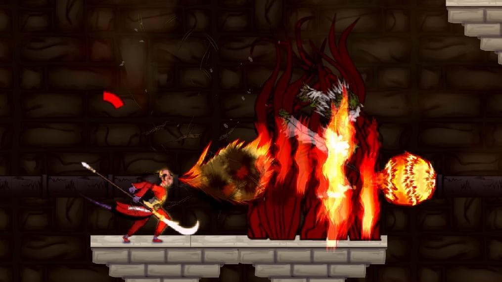 Jiutou, a High Rollers D&D fan game screenshot 4