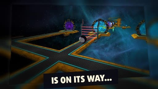 Ball Alien screenshot 5