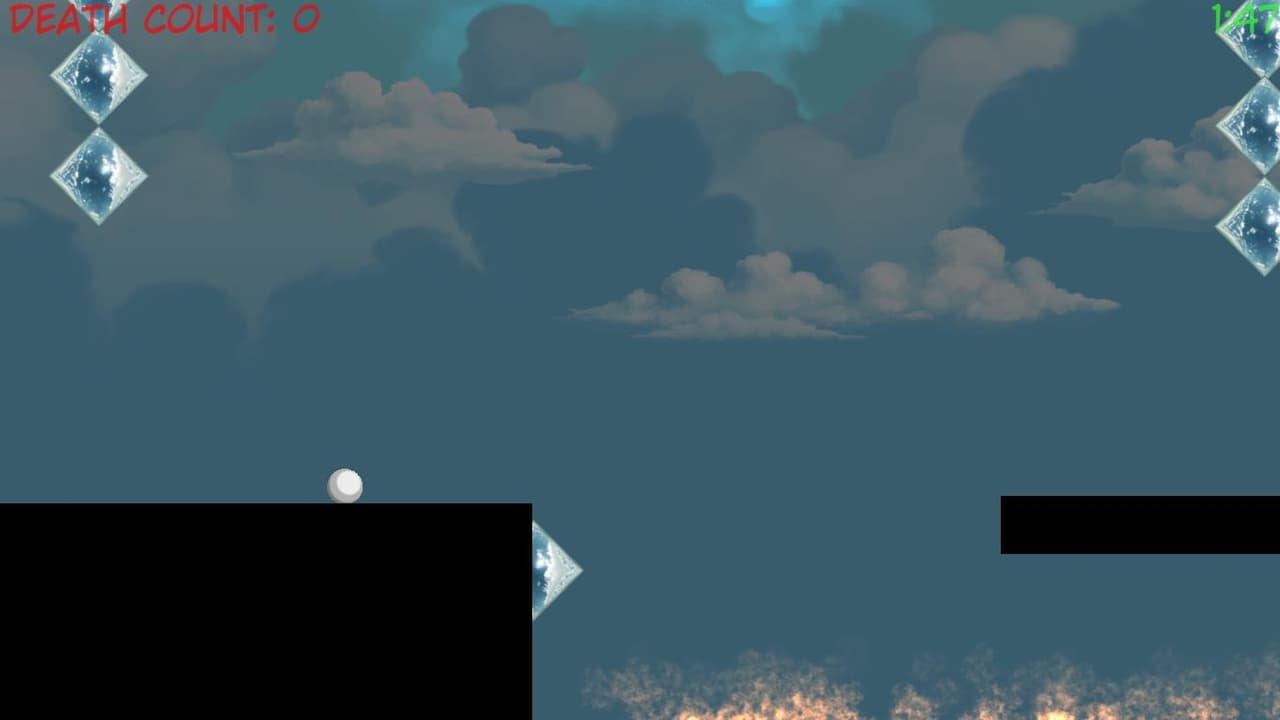 Sphere Runner screenshot 4