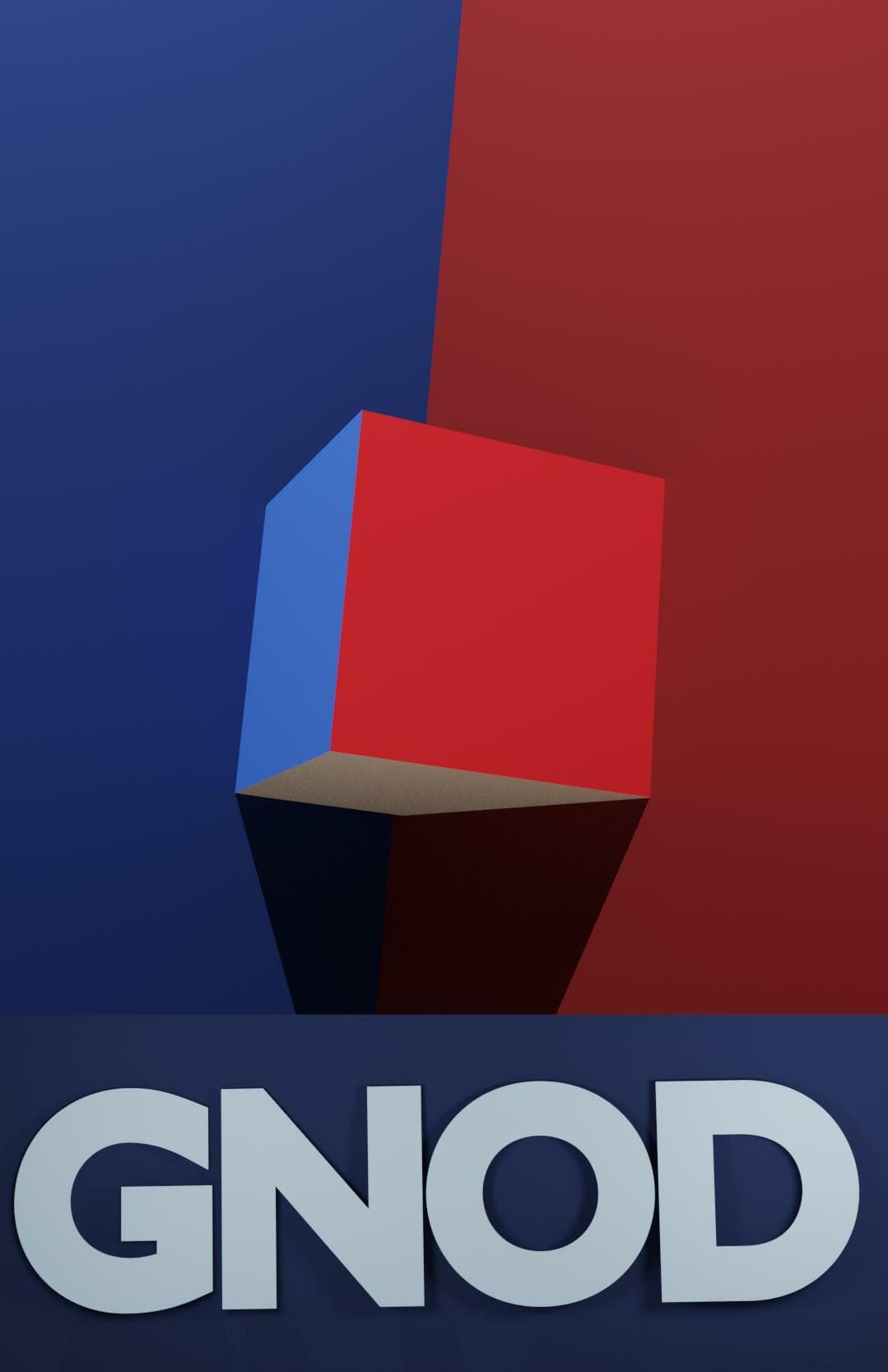 GNOD screenshot 3