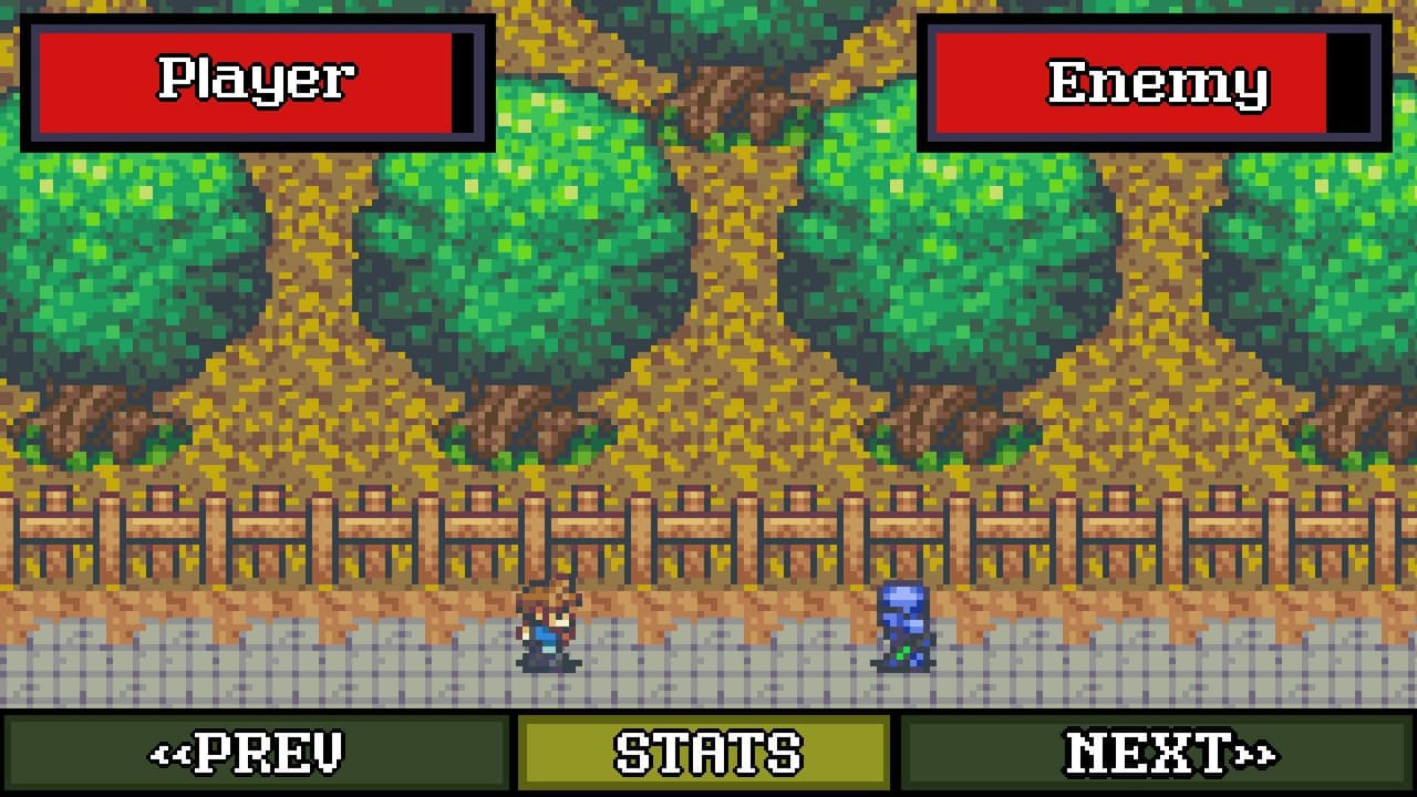 Dragon Blast screenshot 2