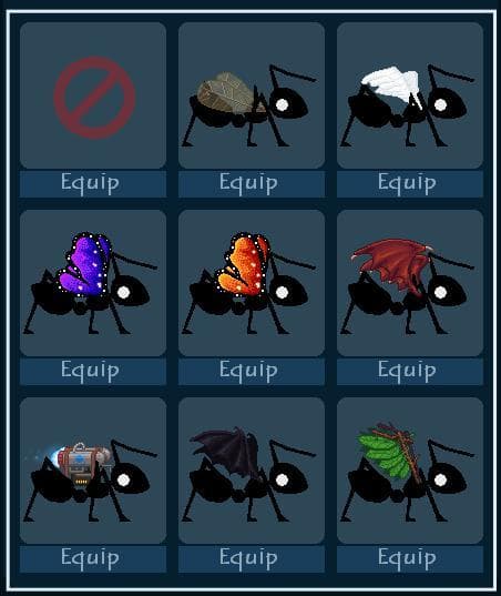Antagony (itch)