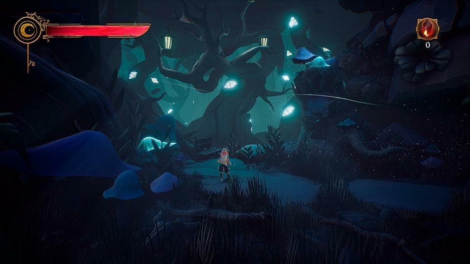 Shards of Hope screenshot 5