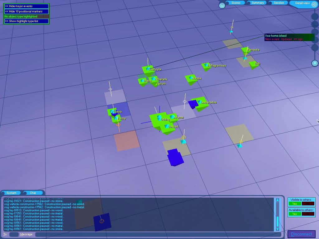 Time of Defiance screenshot 5
