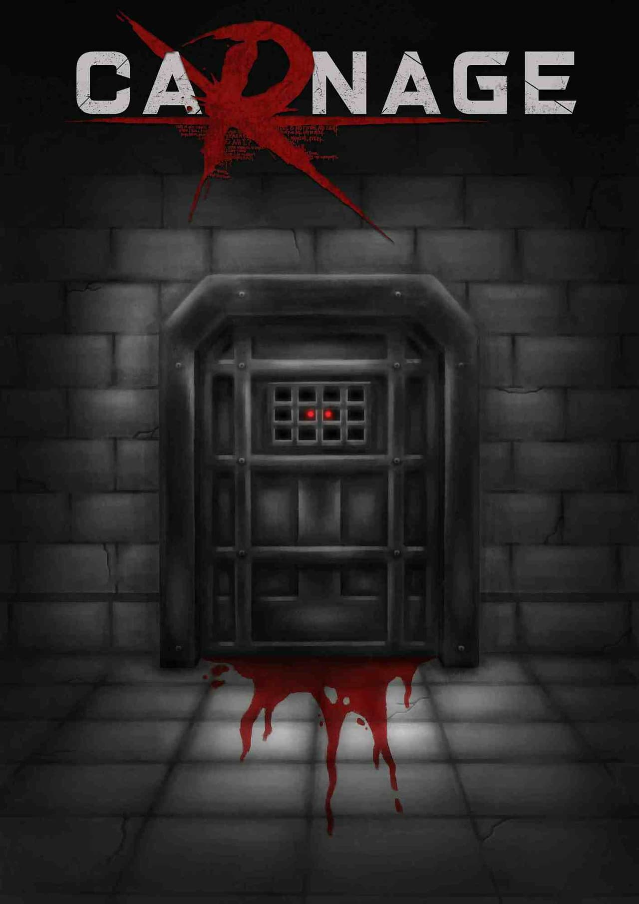 Carnage (itch) ([Insert Name] Studios) screenshot 2