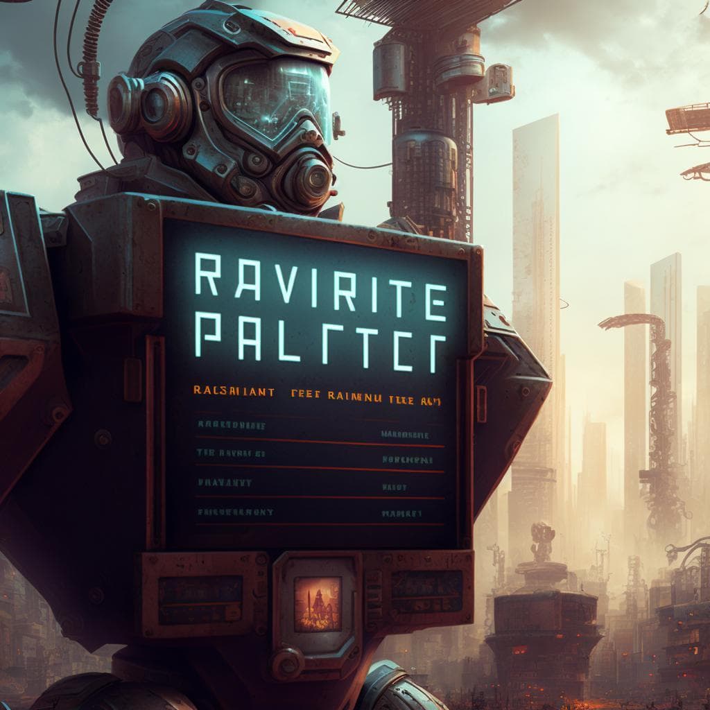 AI GameJam2022 - Robots