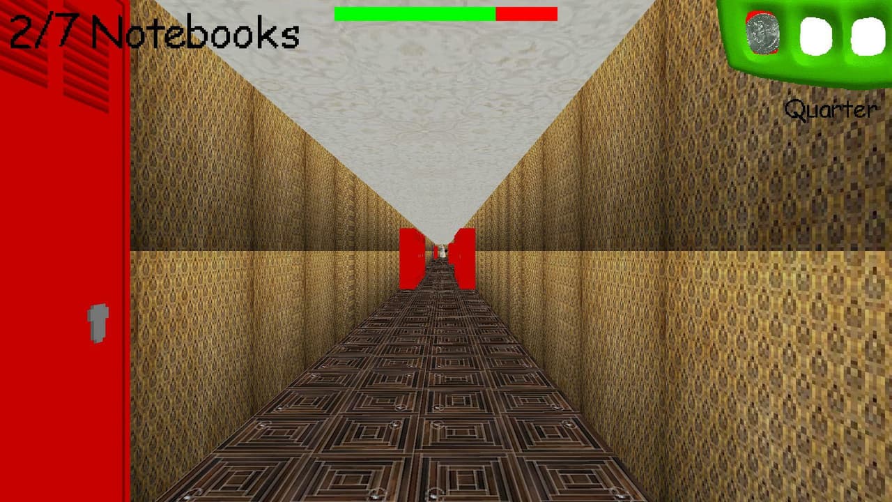 Plaulor94 basic 4: The land of 3D