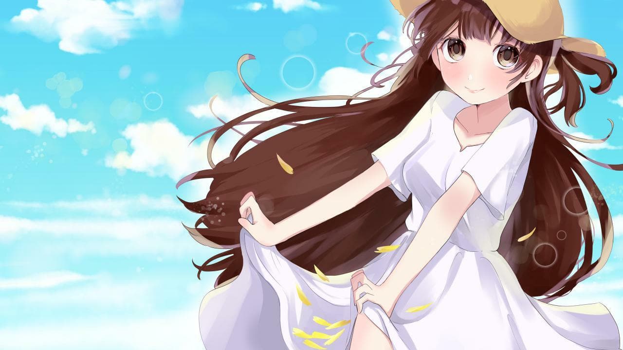 夏色リフレイン