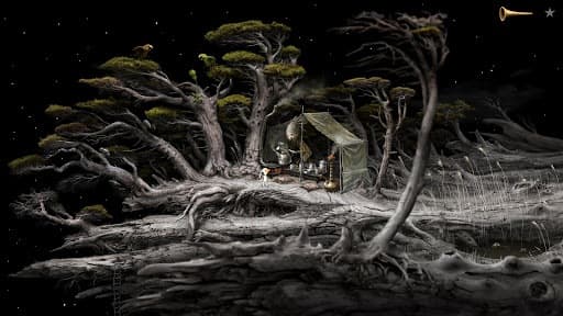 Samorost 3 Demo screenshot 6