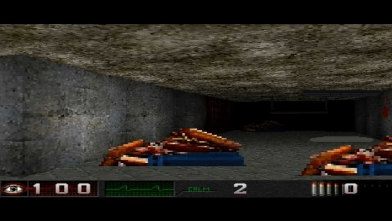 Psychical Madness screenshot 3