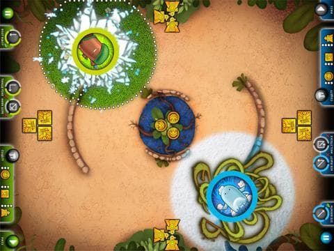 SPELLSHOT zAPPed Edition screenshot 4