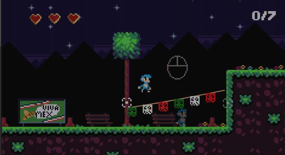Pepo Mexican City Decoration screenshot 2