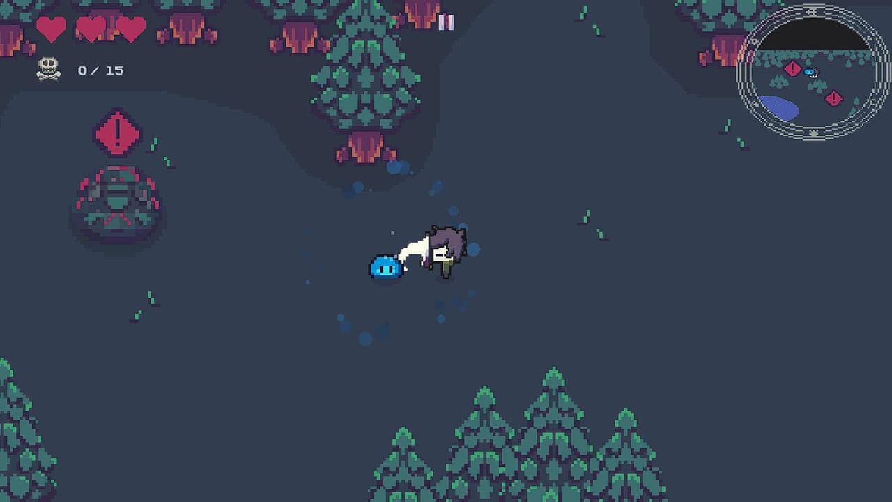 Sherloquinho screenshot 4
