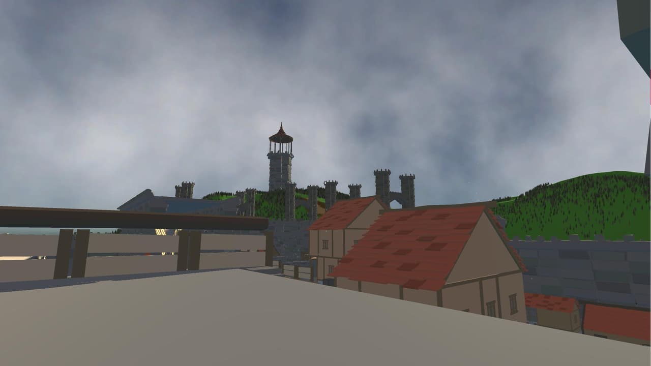 Prototype project of a transmedia adaptation