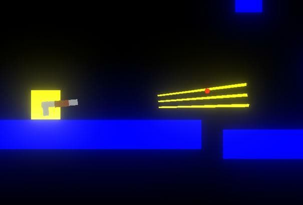 Just A Shooter screenshot 4