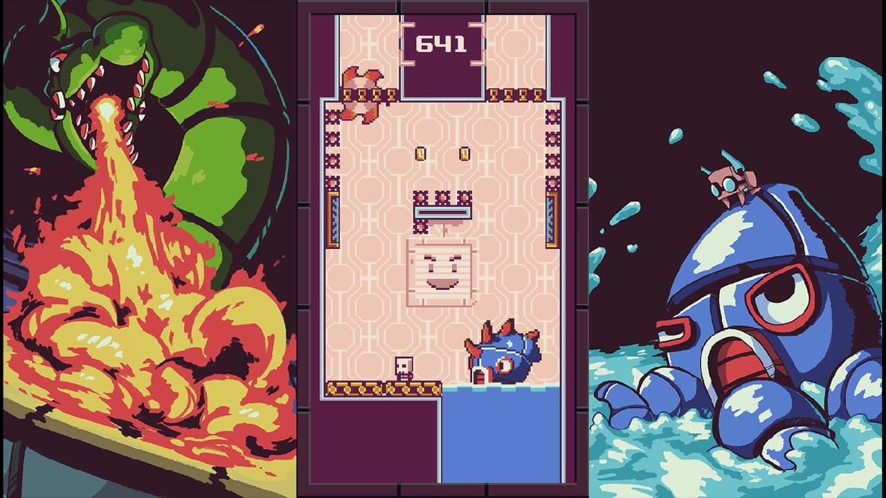 Blitz Breaker screenshot 3