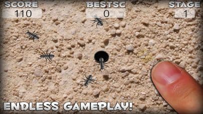 Ant Destroyer FREE screenshot 4