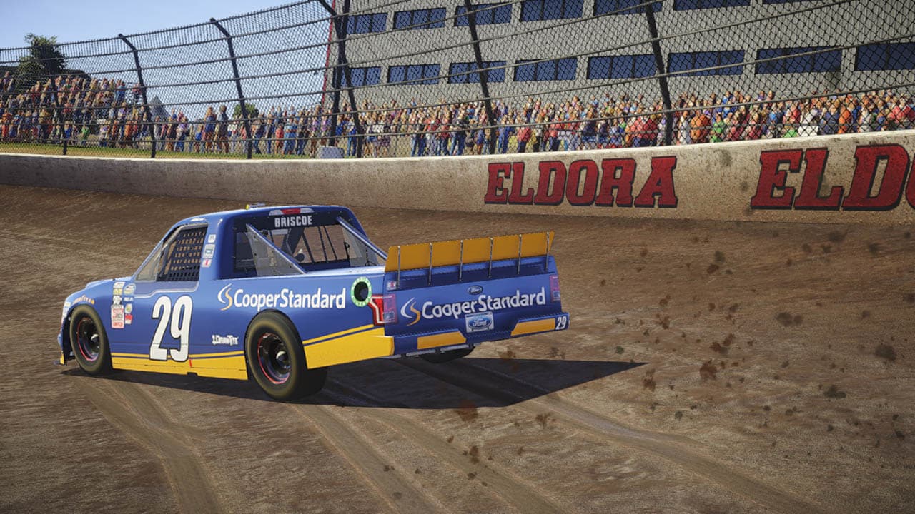NASCAR Heat 2 screenshot 3