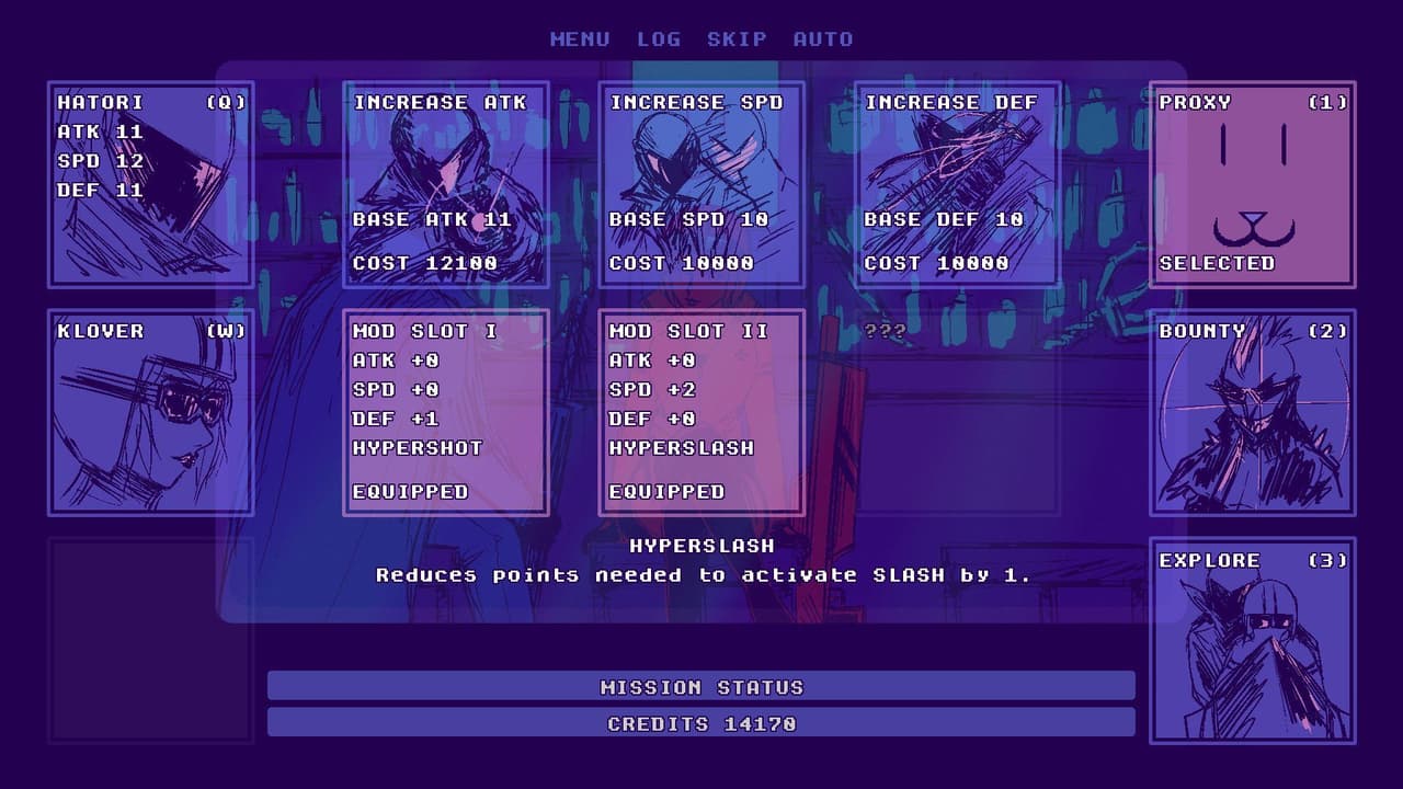 Kleopatra - Demo Version screenshot 4