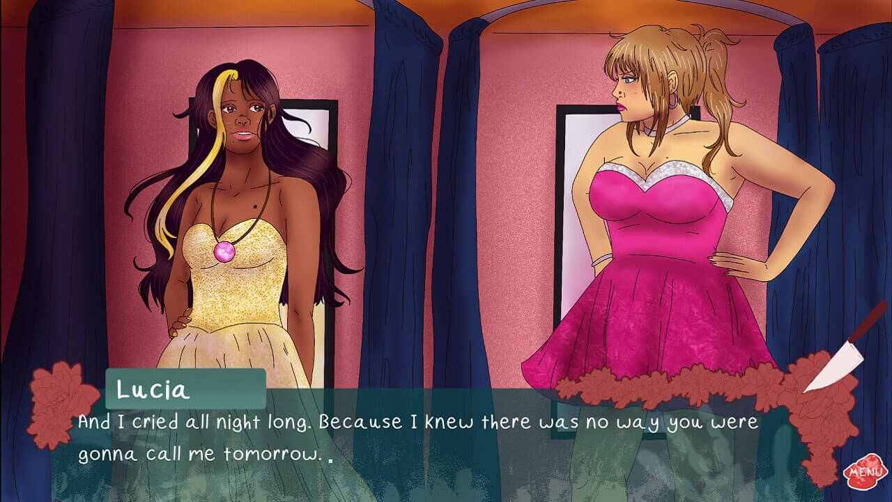 Death by Begonia screenshot 3