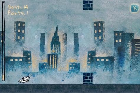 Jumpy Hare screenshot 3