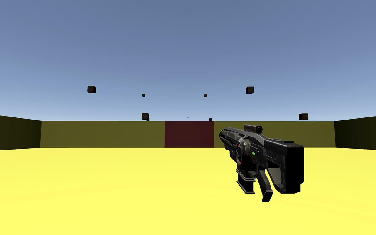 Crates & Creatures screenshot 3