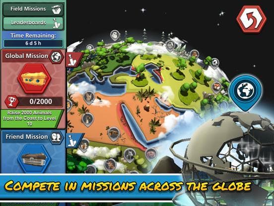 Zoo Guardians screenshot 5
